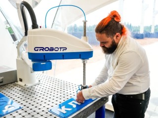 Льготная аренда за ₽1 в год: как Подмосковье привлекает производителей промышленных роботов