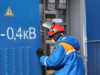 В каких деревнях под Воскресенском отремонтируют энергообъекты 15 декабря