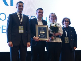 Щелково получил звание лучшего социального партнера медицины Подмосковья