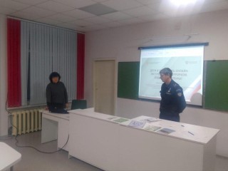 Как не спалить праздник: спасатели Серебряных Прудов раскрыли главные правила новогодней безопасности