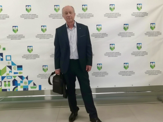 Педагог из Рузы завоевал «бронзу» на региональном конкурсе