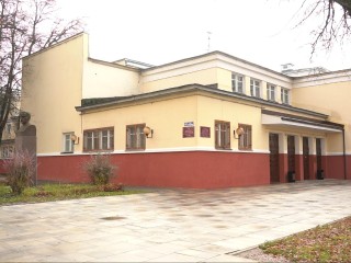 Егорьевский конструктивизм: как совершить «путешествие» в 20-е годы XX века