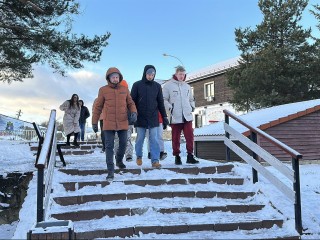 Лыжи, тобоган, коньки: какие еще услуги предложат туристам в горнолыжных клубах Дмитрова