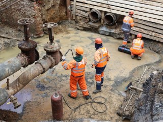 Трубы ждут обновления: когда в Лосино‑Петровском станет теплее — подробности конкурса