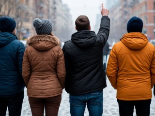 Рекламные билборды обучают правильно произносить название города Балашиха