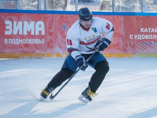 Шах, мат и гол: парк Островского в Ступине зовет на «Зимние рекорды»