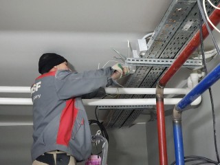 Спортшколу на Пионерской улице обещают отремонтировать до Нового года