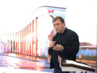 Не только стекло и камень:  как будет выглядеть новый вокзал Сергиева Посада в 2028 году