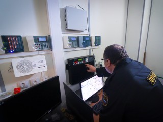 Выяснилось, как и кого будут проверять перед входом в школы Павловского Посада