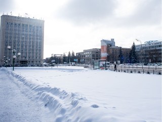 Снежно, скользко и морозно: под какую погоду в Подмосковье проводят старый и встретят Новый год