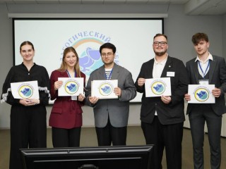 Подмосковье выбрало самых перспективных педагогов: кто и чем удивил жюри «Педагогического дебюта-2025»