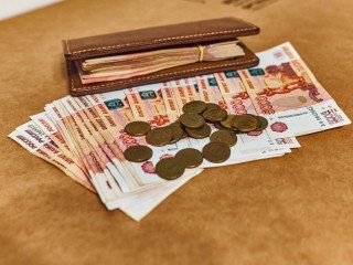 Россияне взяли курс на себя: доходы от бизнеса выросли на 28% и побили пятилетний рекорд