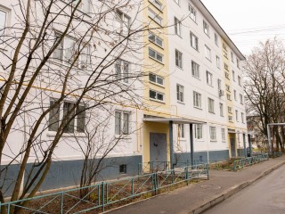 Крыша, фасад, лифты: как делают капремонт в трех домах Лобни