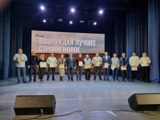 Итоги года в Озерах: агрохолдинг получил высокие оценки от Мособлдумы