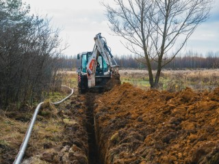 В деревнях нажмут на газ: в какие поселки Подмосковья подведут голубое топливо и как подключиться по социальной программе