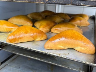 Какие именно люберецкие булочки попробовал президент: рассекречена начинка