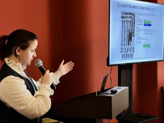 Житный двор и обугленное зерно: что еще нового узнали участники форума в «Маковце»