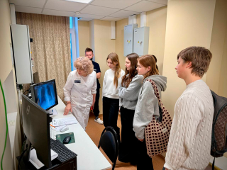 В Зарайске для старшеклассников организуют практикумы в рамках акции «ГИА: пропуск в будущее»