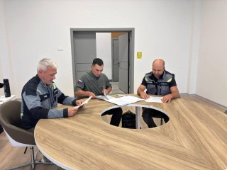 Герои в касках: как скромные инженеры из Подмосковья под огнем восстанавливали условия для жизни в новых регионах