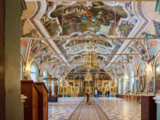 Икона, которая остановила вражеское войско: 10 декабря верующие чтят праздник «Знамение»