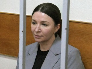 «Режим более строгий, чем в СИЗО»:  адвокат — о первом Новом годе Блиновской за решеткой