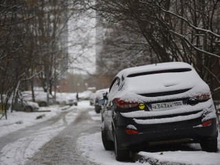 Ударят морозы и выпадет снег? Какая погода ждет Подмосковье с 8 по 14 декабря
