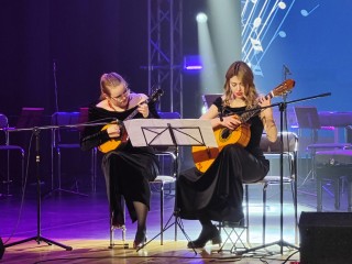 Ступинской музыкальной школе, основанной фронтовиками, исполняется 80 лет