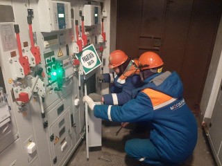 От школ до торгового центра: какие объекты в Клину получили новый уровень энергии