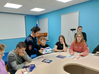 После кровавого утра в Одинцове: в округе учат молодежь говорить «нет» насилию