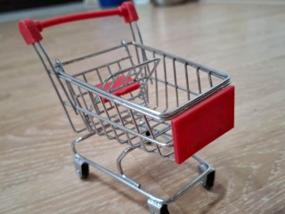 Хватит на корочку хлеба: что поменялось в продуктовой корзине