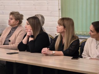 Развитие личности в эпоху ИИ: новые подходы в образовании обсудили на Рождественских чтениях