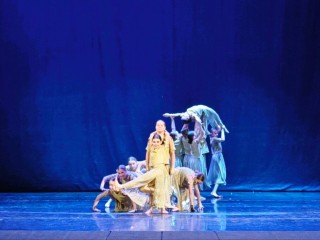 Танцевальный коллектив из Одинцова завоевал призы на международном конкурсе