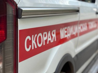 Не пустила в квартиру и напала: что произошло между матерью и фельдшером скорой в Подмосковье