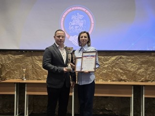 Воскресенский «Уралхим» завоевал призовое место на региональном соревновании