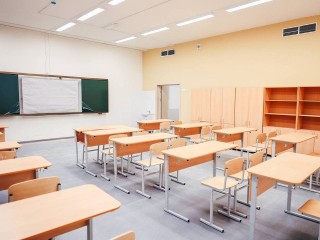 Все готово к приему 1100 детей: получены документы на ввод встрой школы на улице Мира