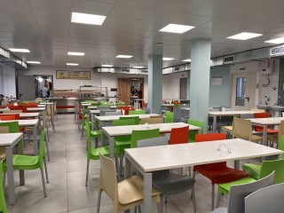 «К сентябрю — как новенькая»: в поселке Черусти под Шатурой начался капитальный ремонт школы