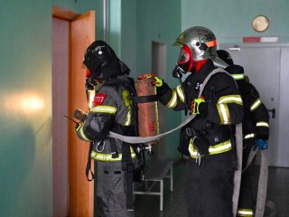 Спасатели выезжали 43 раза: огненная статистика одного дня в Подмосковье