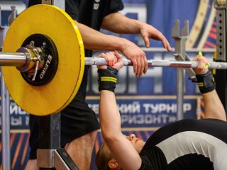 Можайск покажет максимум: турнир по жиму штанги выявит сильнейших мужчин и женщин