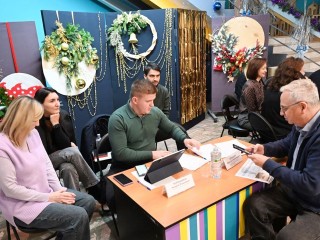 В Липицах отремонтируют дорогу, а в Кирпичном Заводе займутся территорией детсада