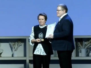 Учитель из Шатуры ворвалась в топ-10 лучших в Подмосковье