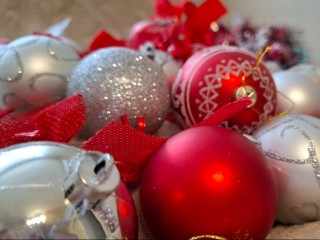 Зимние развлечения в парках Ленинского округа ждут гостей