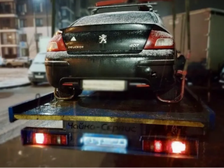 Красногорские водители стали лидерами по числу нарушений парковки