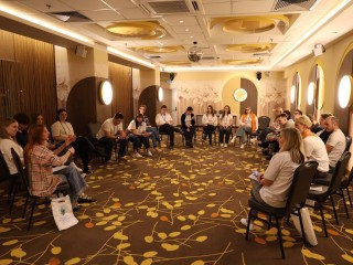 Учись у лучших: как в Подмосковье раскрывают творческий потенциал молодых педагогов