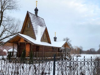 Какой церковный праздник 11 декабря 2025 года у православных и народные приметы