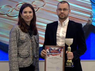 Сколько чемпионов и призеров подготовили в СШОР «Металлист»