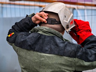 Теперь можно не переживать за осадки: ливневку на Воробьевской привели в порядок