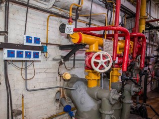 Стало известно какой будет «умная» котельная в Новоивановском Одинцовского округа