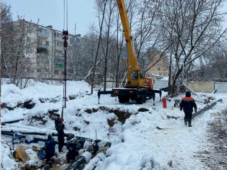 Более 7 тыс. жителей получат надежное теплоснабжение после капремонта котельной