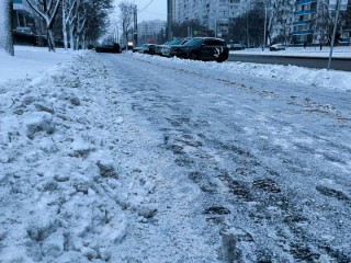 Ночь с сюрпризом: Подмосковье ждет резкое ухудшение погоды 28 декабря