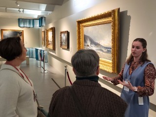 Куда пойти и что посмотреть 7 декабря в Серпухове